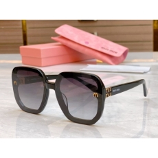 Miu miu Sunglasses